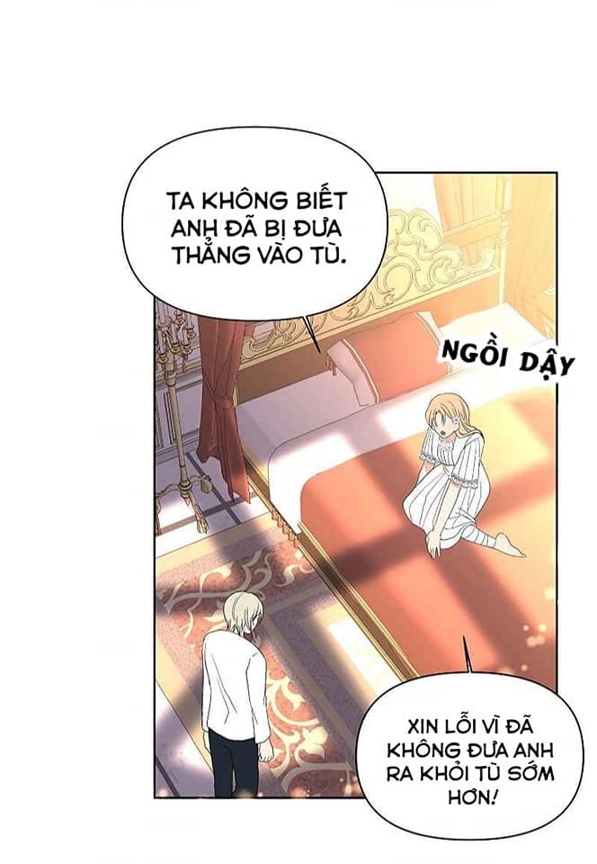 Công Chúa Thời Gian Có Hạn Chapter 8 - Trang 49