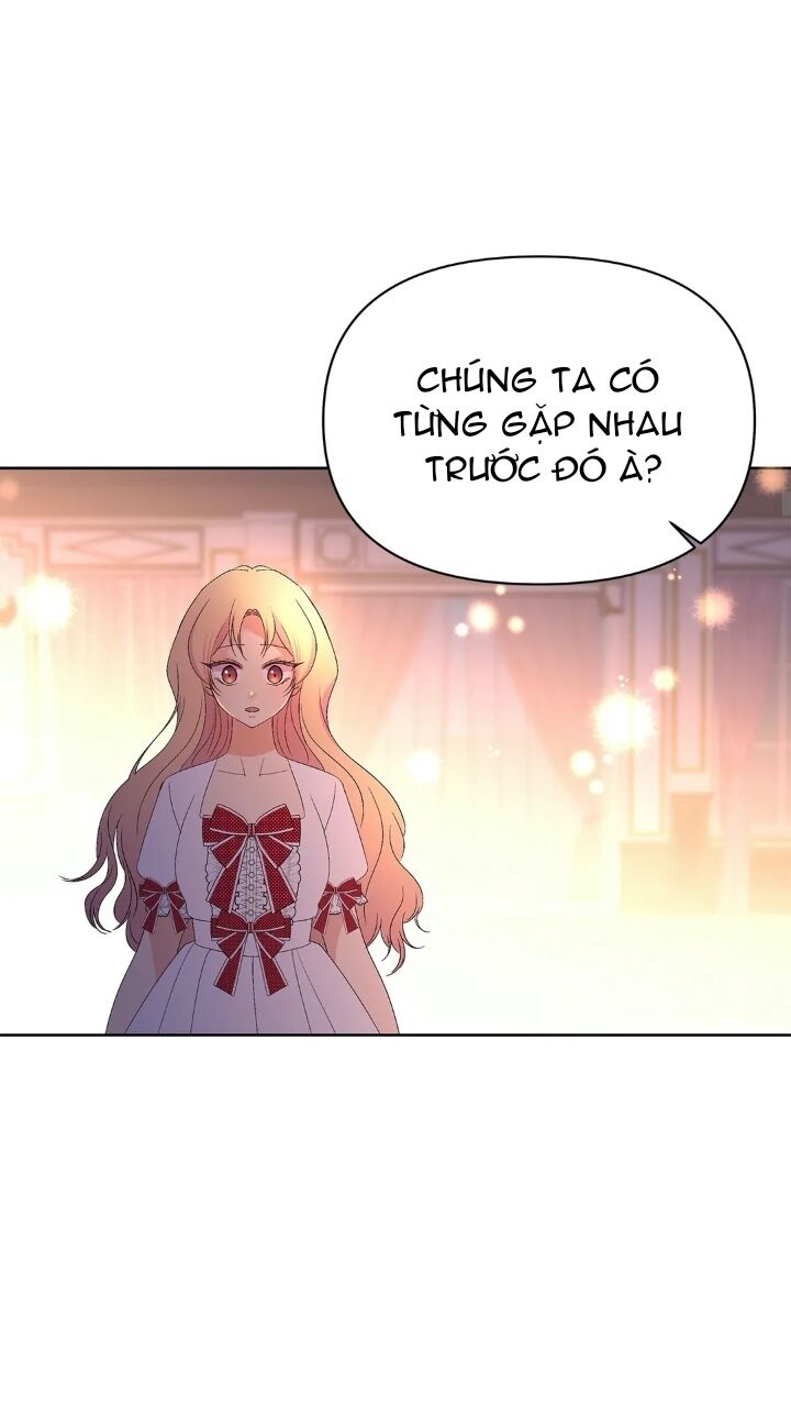 Công Chúa Thời Gian Có Hạn Chapter 14 - Trang 25