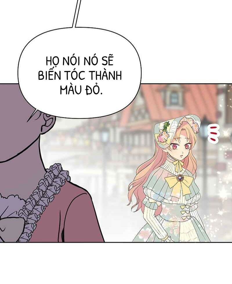 Công Chúa Thời Gian Có Hạn Chapter 5 - Trang 26