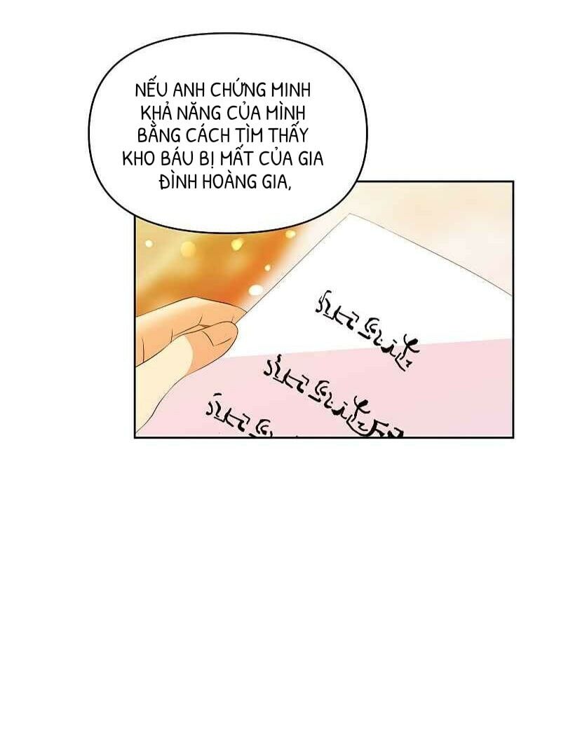 Công Chúa Thời Gian Có Hạn Chapter 3 - Trang 51