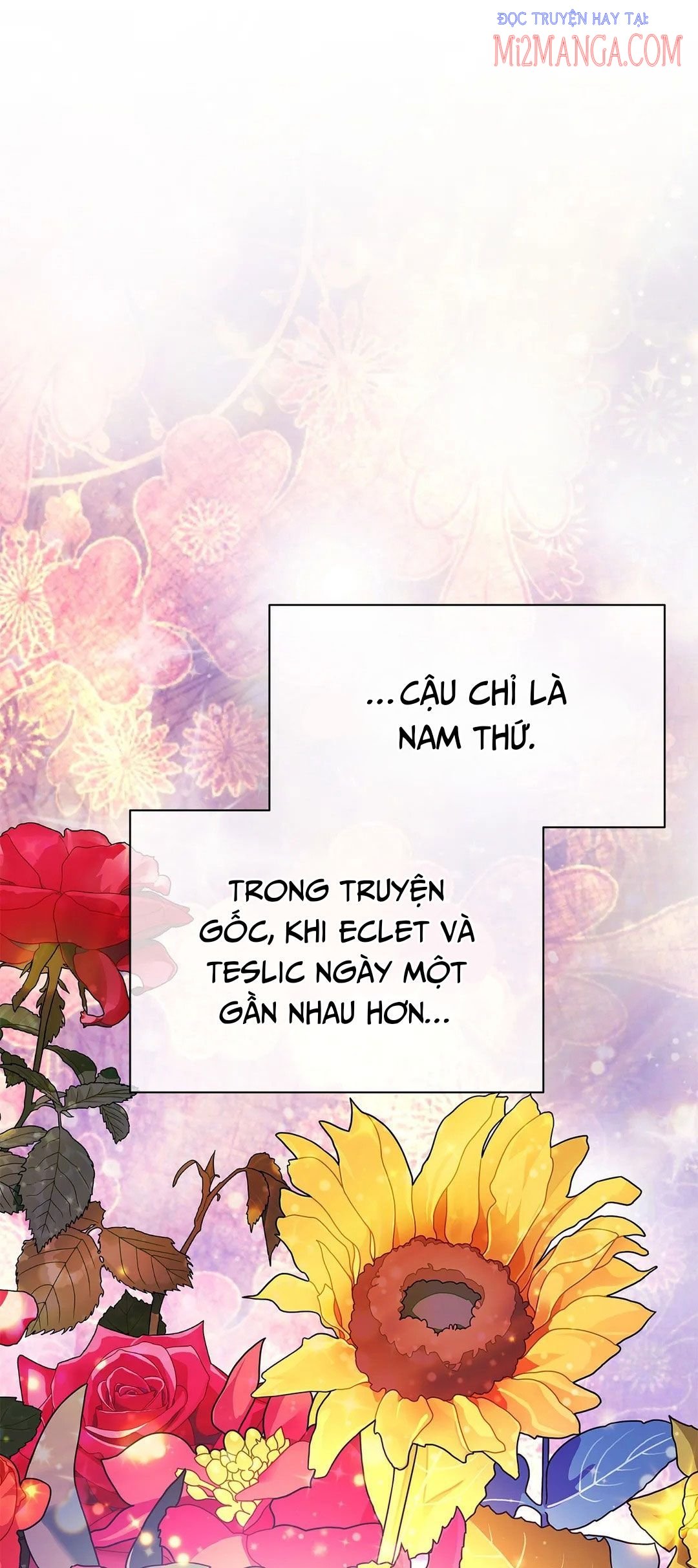 Công Chúa Thời Gian Có Hạn Chapter 46.5 - Trang 0