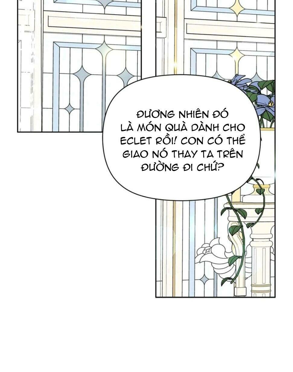 Công Chúa Thời Gian Có Hạn Chapter 49 - Trang 46