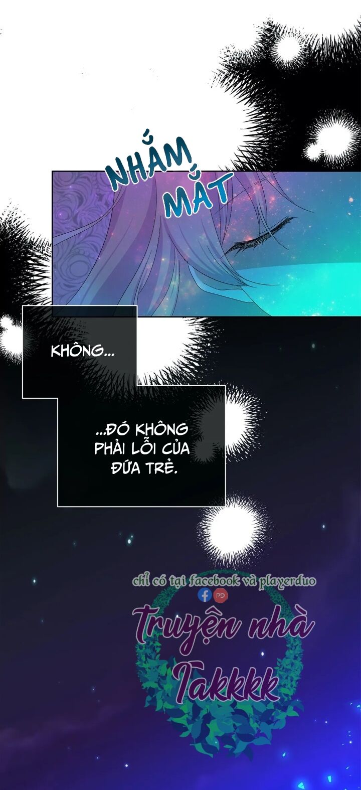 Công Chúa Thời Gian Có Hạn Chapter 11 - Trang 31