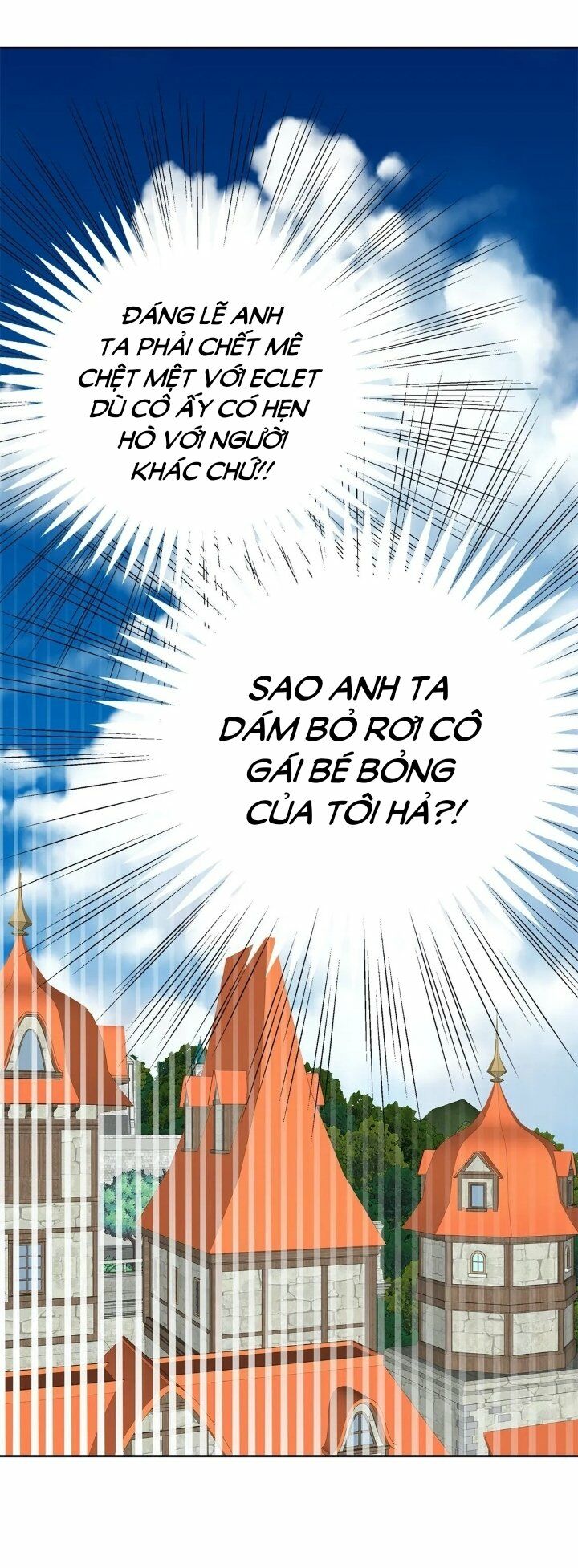 Công Chúa Thời Gian Có Hạn Chapter 34 - Trang 52