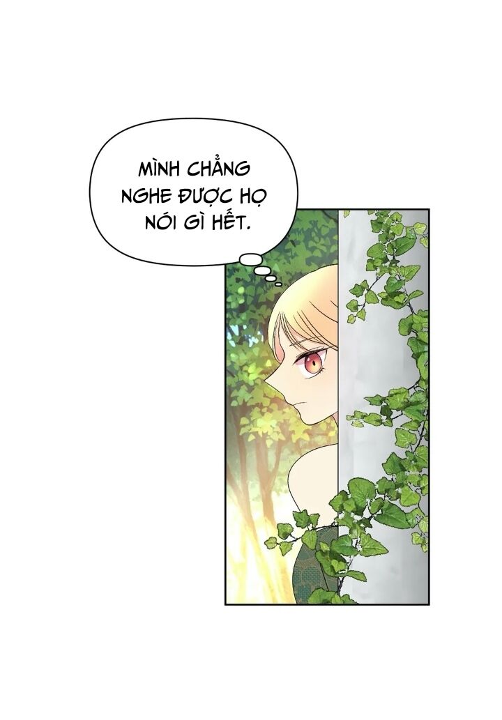 Công Chúa Thời Gian Có Hạn Chapter 28 - Trang 3