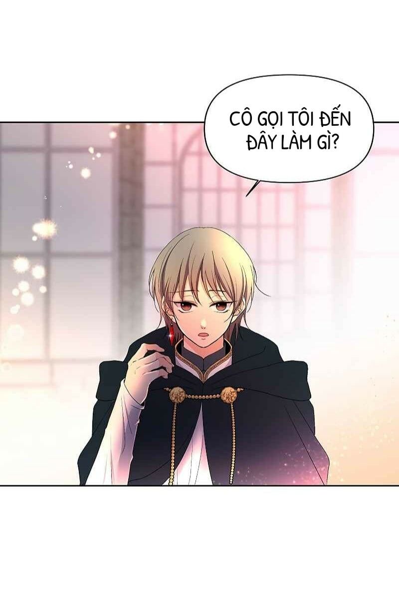 Công Chúa Thời Gian Có Hạn Chapter 4 - Trang 85