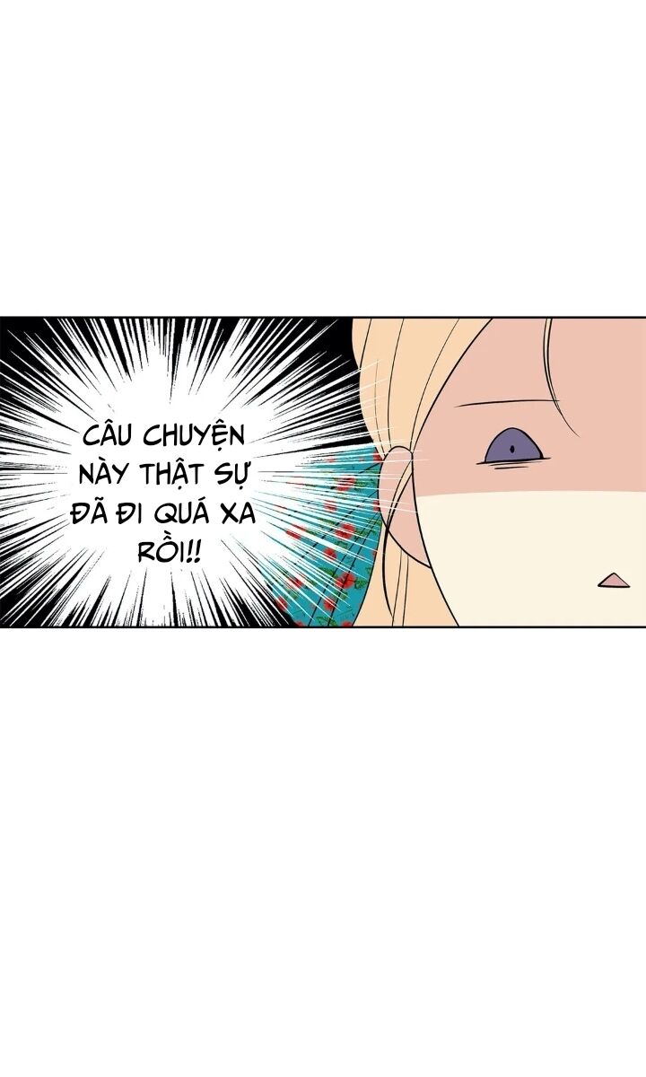 Công Chúa Thời Gian Có Hạn Chapter 17 - Trang 53