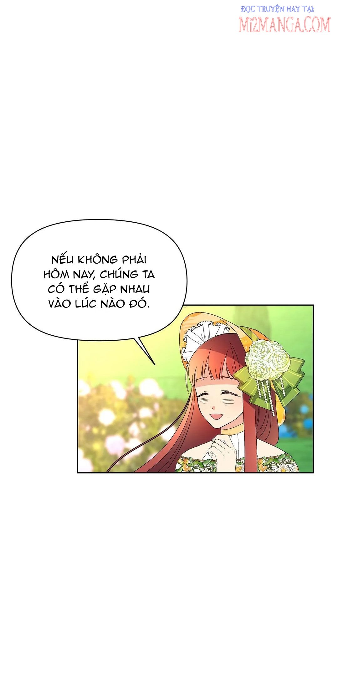 Công Chúa Thời Gian Có Hạn Chapter 45 - Trang 25