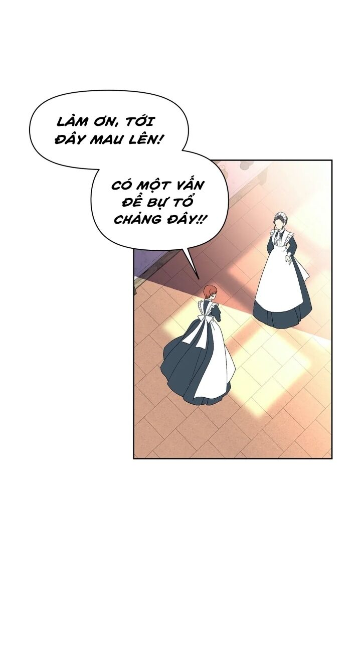 Công Chúa Thời Gian Có Hạn Chapter 19 - Trang 59