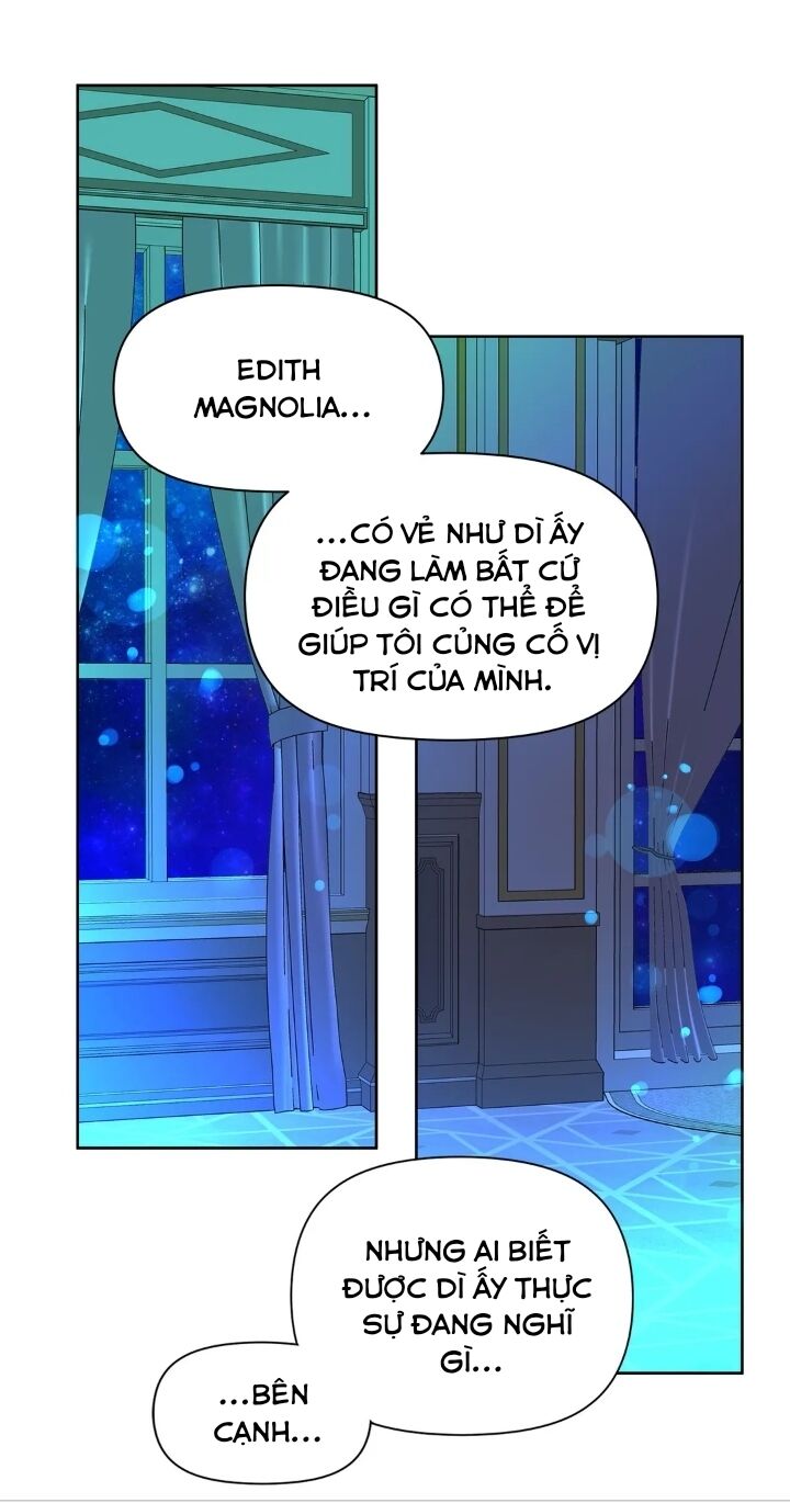 Công Chúa Thời Gian Có Hạn Chapter 11 - Trang 24