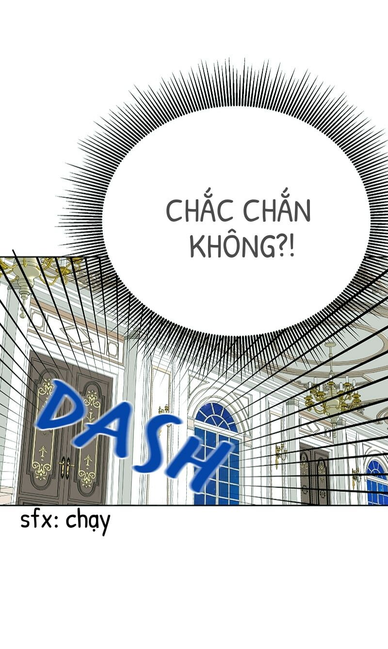 Công Chúa Thời Gian Có Hạn Chapter 6 - Trang 60