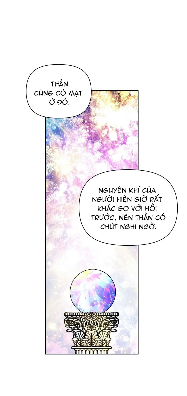 Công Chúa Thời Gian Có Hạn Chapter 26 - Trang 10