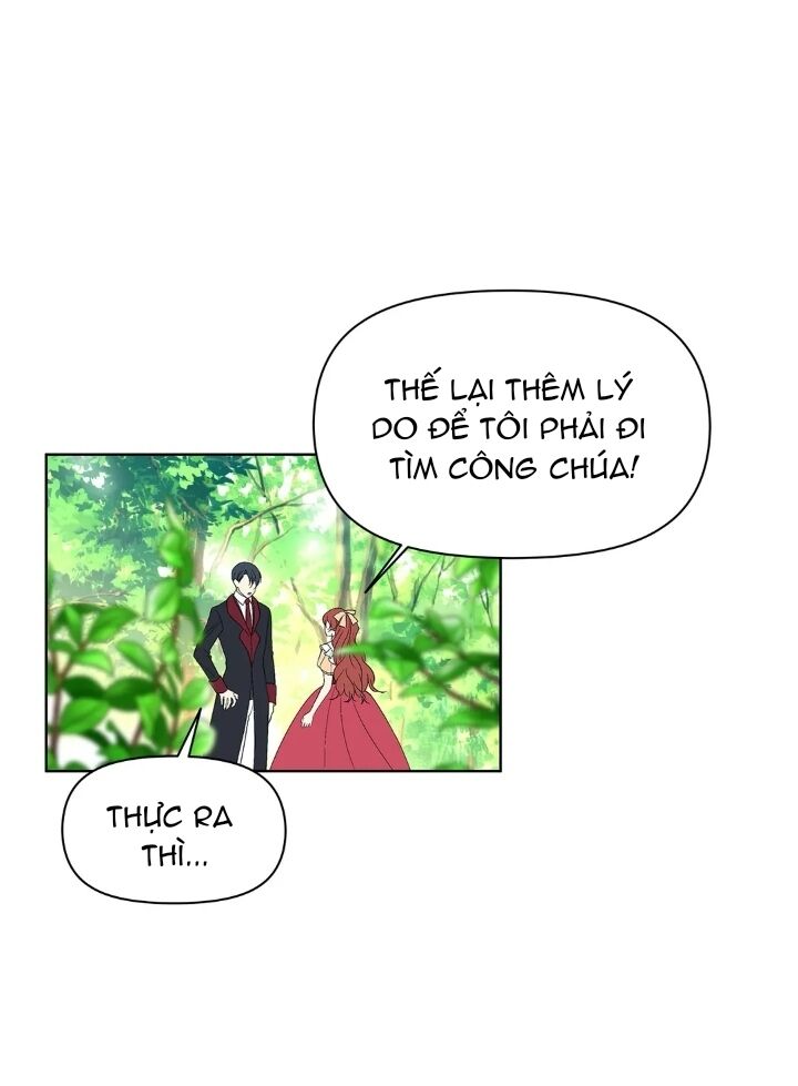 Công Chúa Thời Gian Có Hạn Chapter 29 - Trang 21