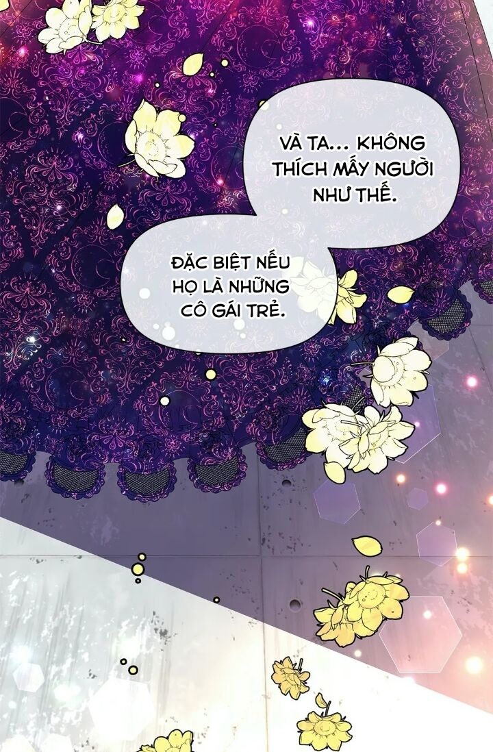 Công Chúa Thời Gian Có Hạn Chapter 12 - Trang 44