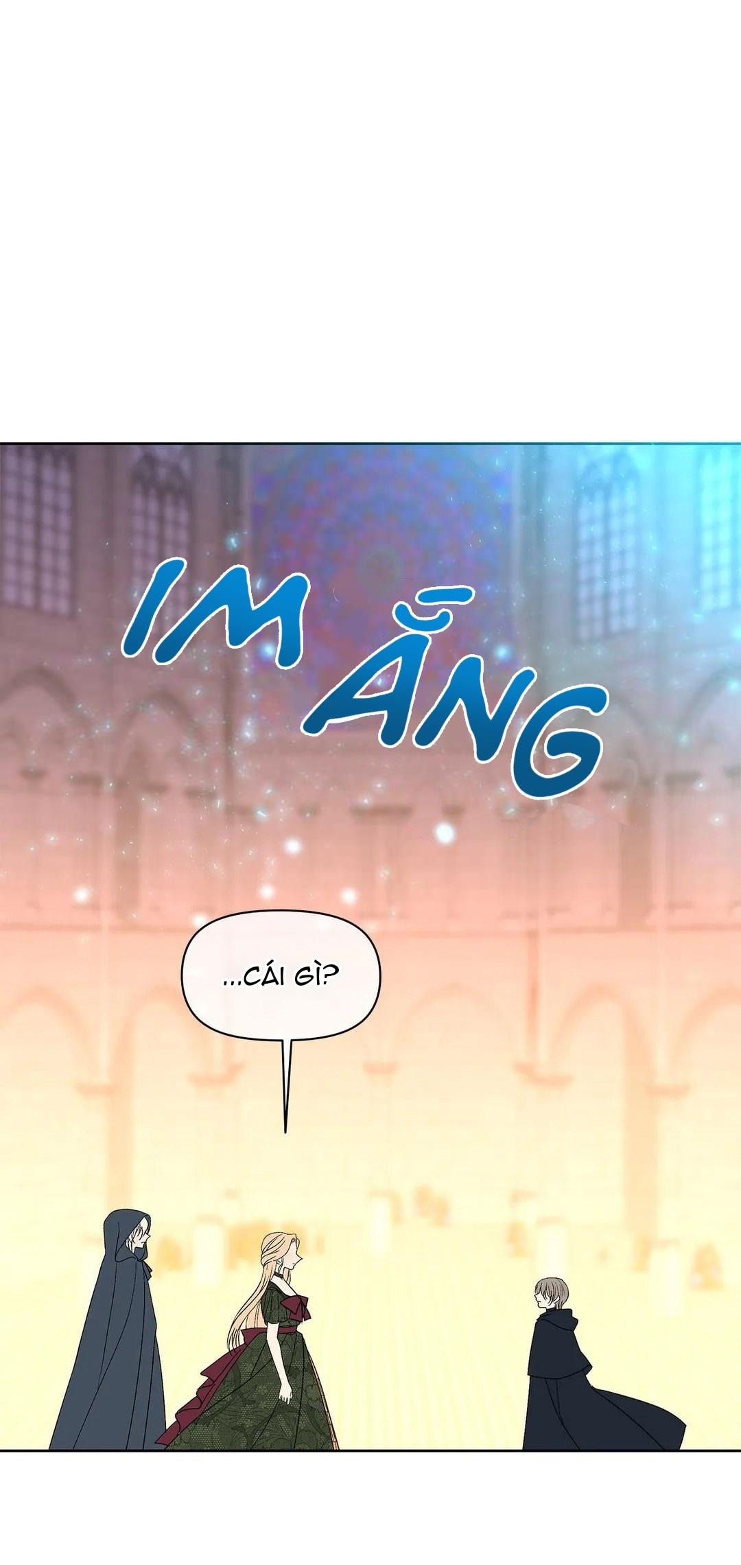 Công Chúa Thời Gian Có Hạn Chapter 42 - Trang 16