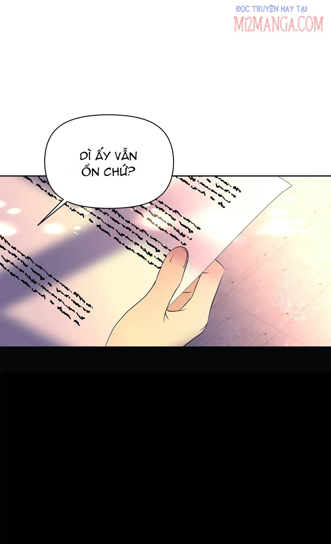 Công Chúa Thời Gian Có Hạn Chapter 45.5 - Trang 17