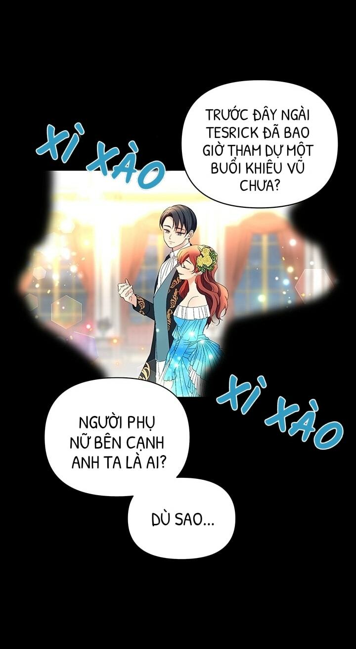 Công Chúa Thời Gian Có Hạn Chapter 2 - Trang 20