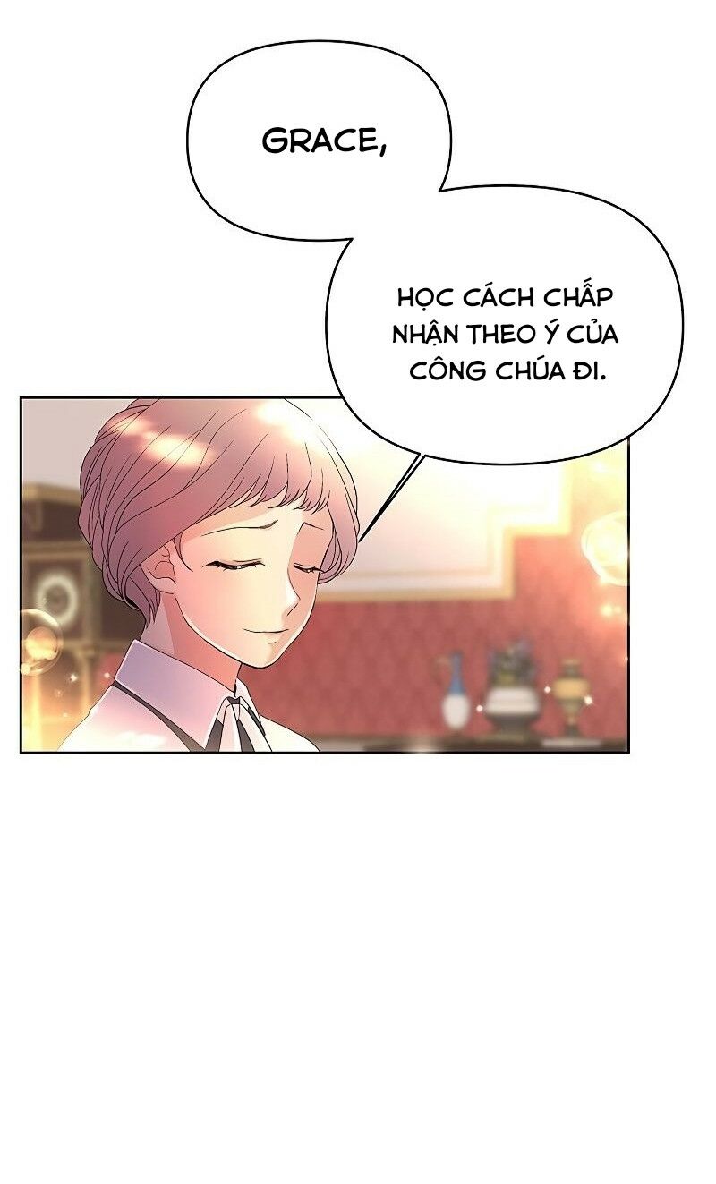 Công Chúa Thời Gian Có Hạn Chapter 7 - Trang 12