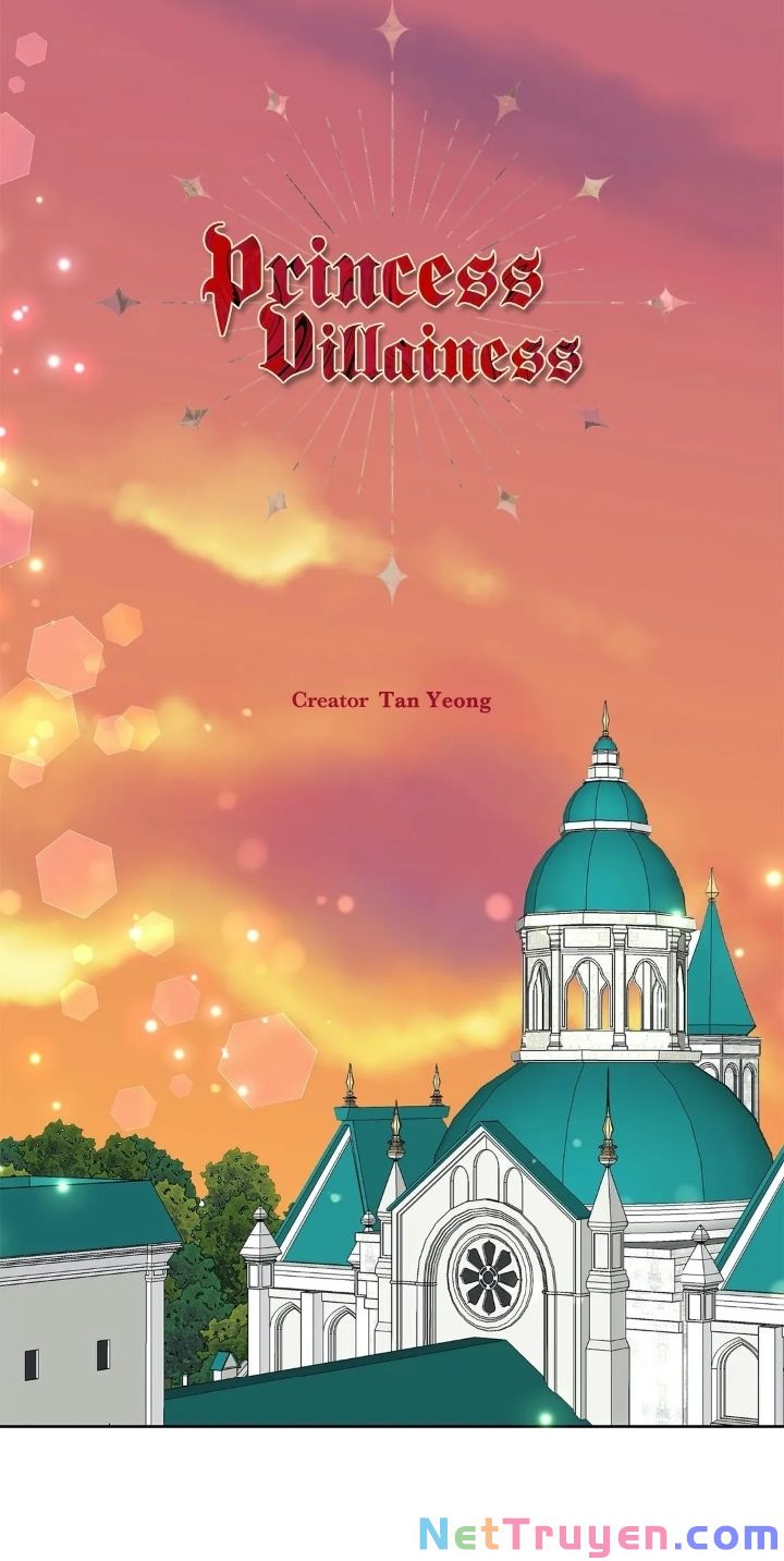 Công Chúa Thời Gian Có Hạn Chapter 32 - Trang 10