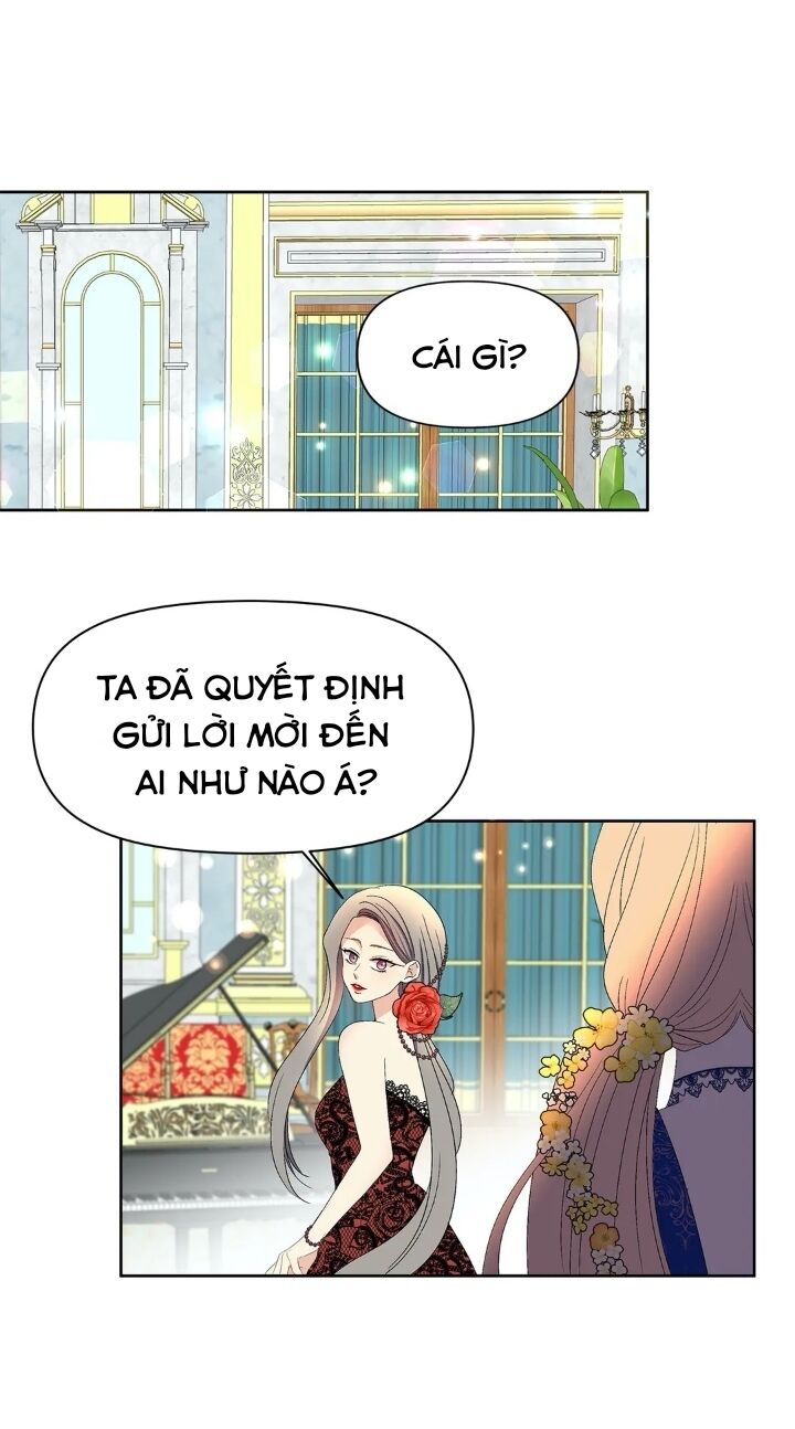 Công Chúa Thời Gian Có Hạn Chapter 12 - Trang 39