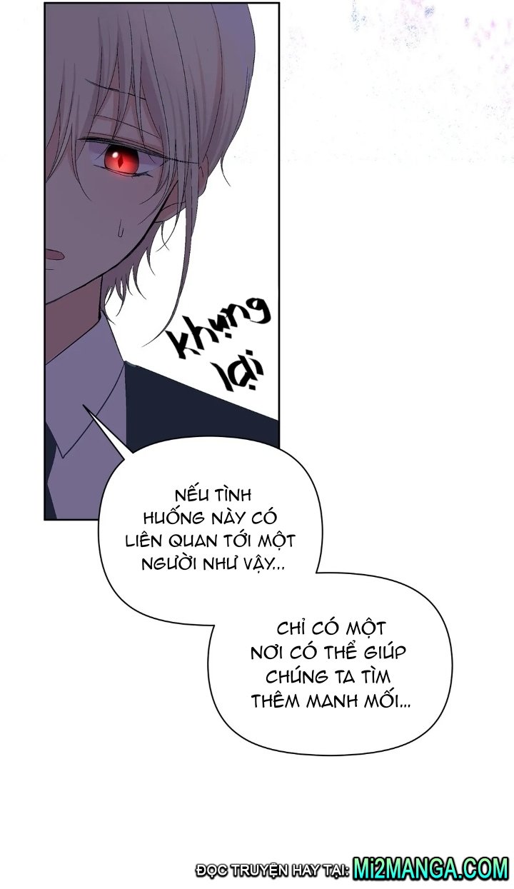 Công Chúa Thời Gian Có Hạn Chapter 39.2 - Trang 27