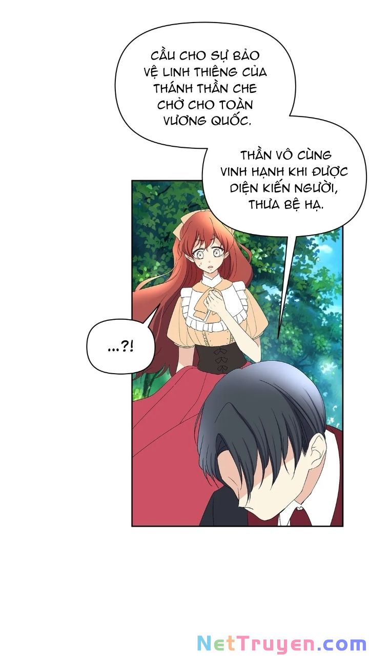 Công Chúa Thời Gian Có Hạn Chapter 30 - Trang 9