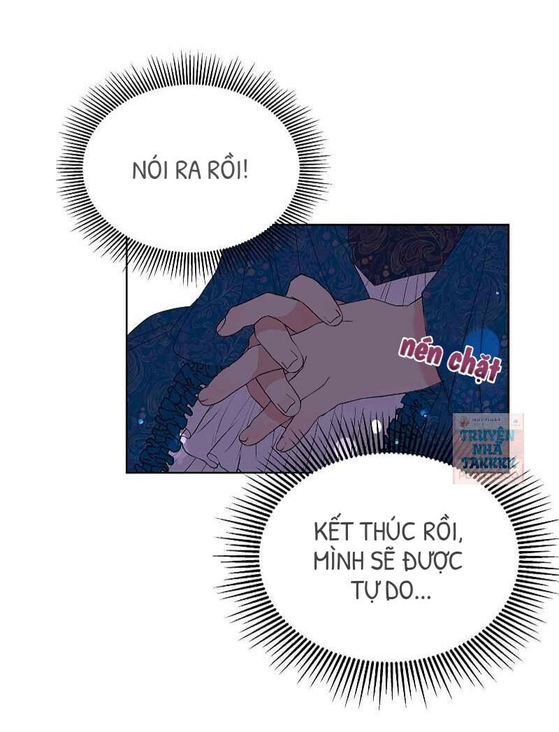 Công Chúa Thời Gian Có Hạn Chapter 3 - Trang 13