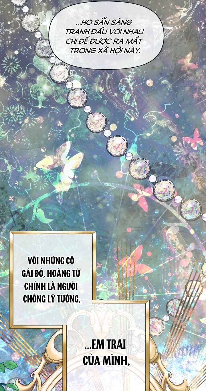 Công Chúa Thời Gian Có Hạn Chapter 17 - Trang 17