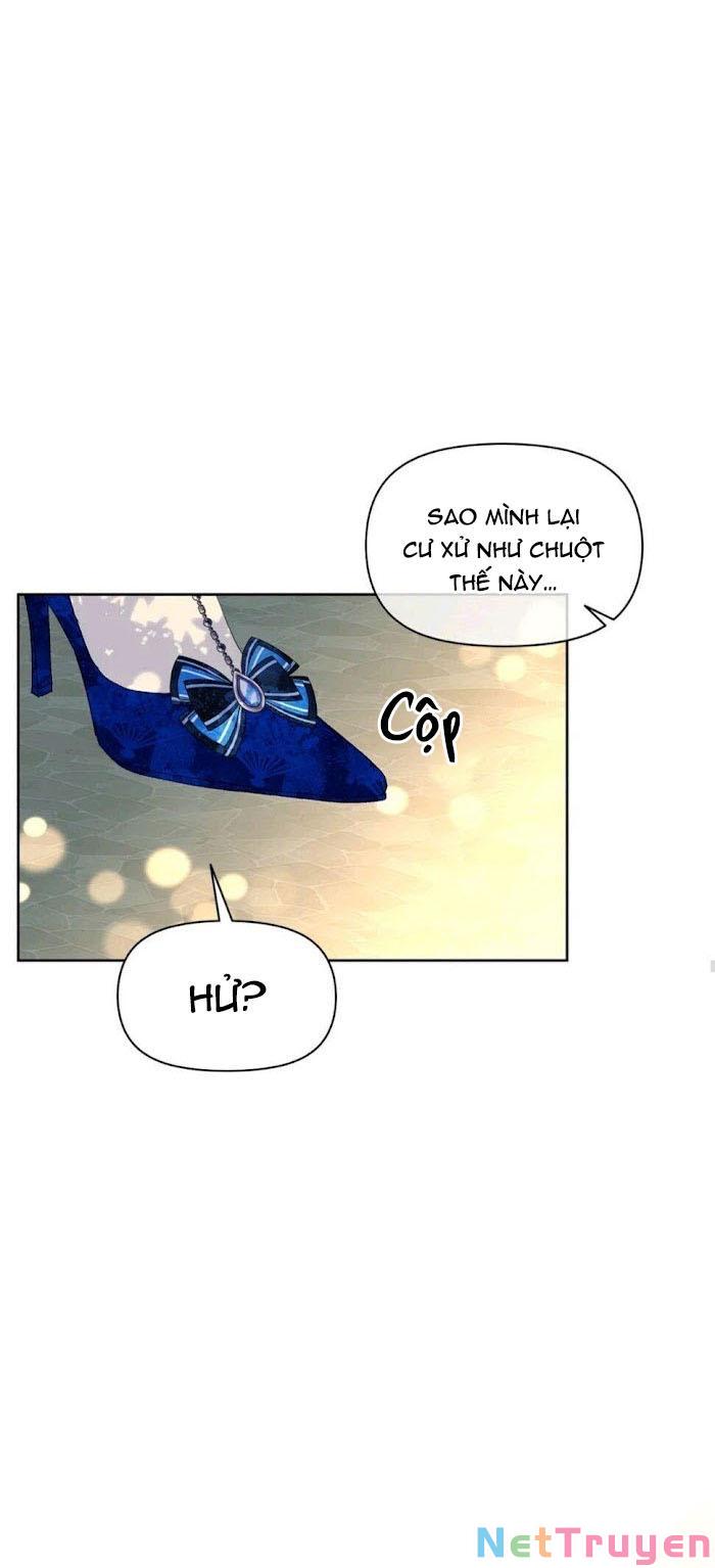 Công Chúa Thời Gian Có Hạn Chapter 51 - Trang 30