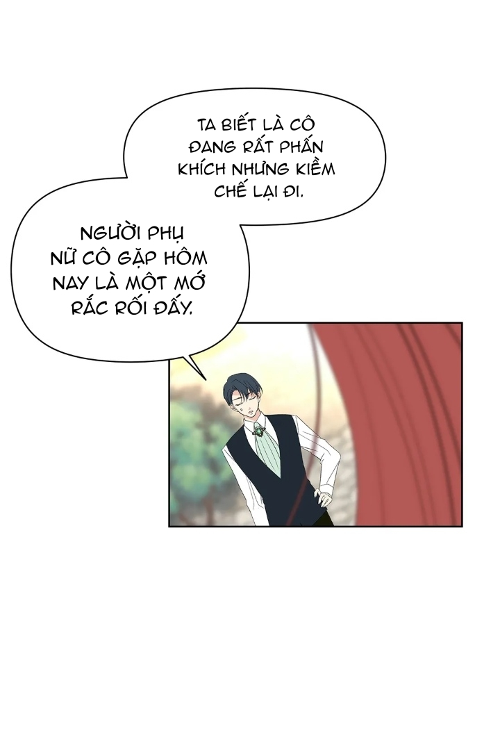 Công Chúa Thời Gian Có Hạn Chapter 36 - Trang 29