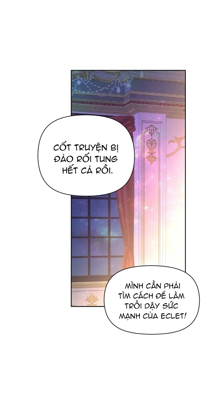 Công Chúa Thời Gian Có Hạn Chapter 26 - Trang 46