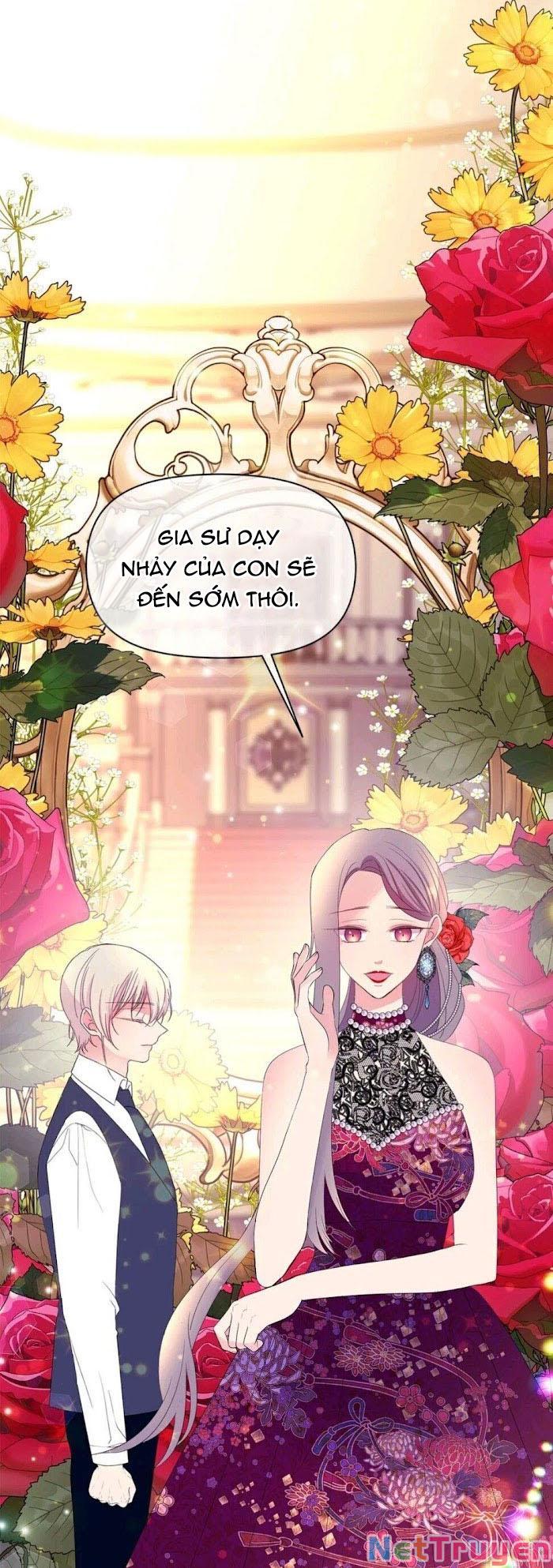 Công Chúa Thời Gian Có Hạn Chapter 51 - Trang 57