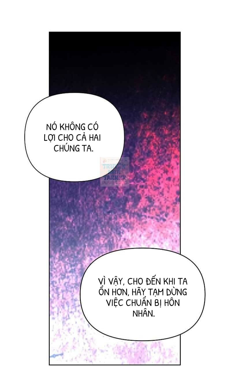 Công Chúa Thời Gian Có Hạn Chapter 3 - Trang 27