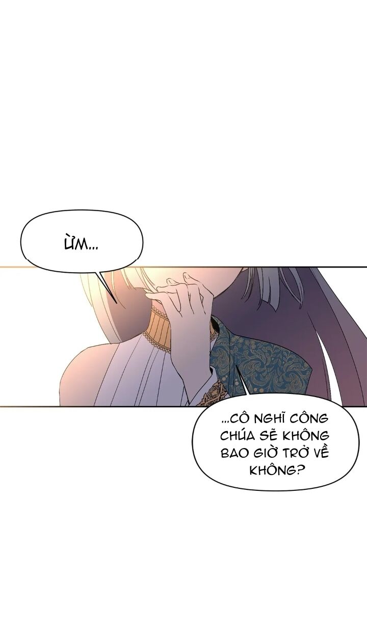 Công Chúa Thời Gian Có Hạn Chapter 20 - Trang 49