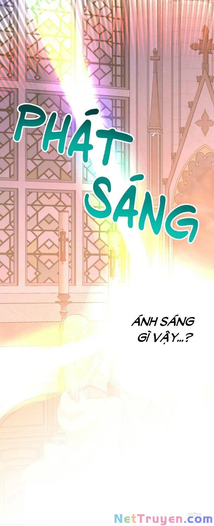 Công Chúa Thời Gian Có Hạn Chapter 35 - Trang 27