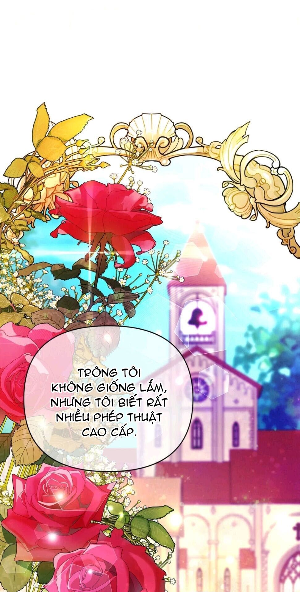 Công Chúa Thời Gian Có Hạn Chapter 48 - Trang 10