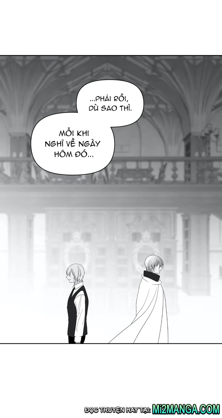 Công Chúa Thời Gian Có Hạn Chapter 39.2 - Trang 22