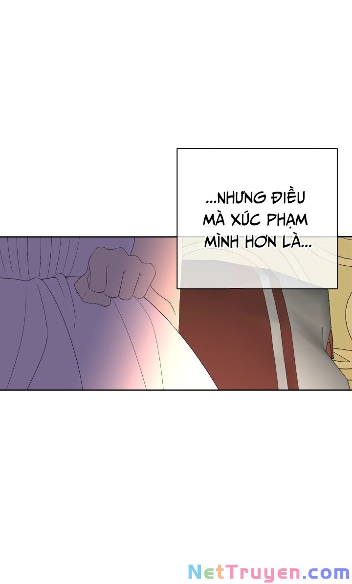 Công Chúa Thời Gian Có Hạn Chapter 30 - Trang 33