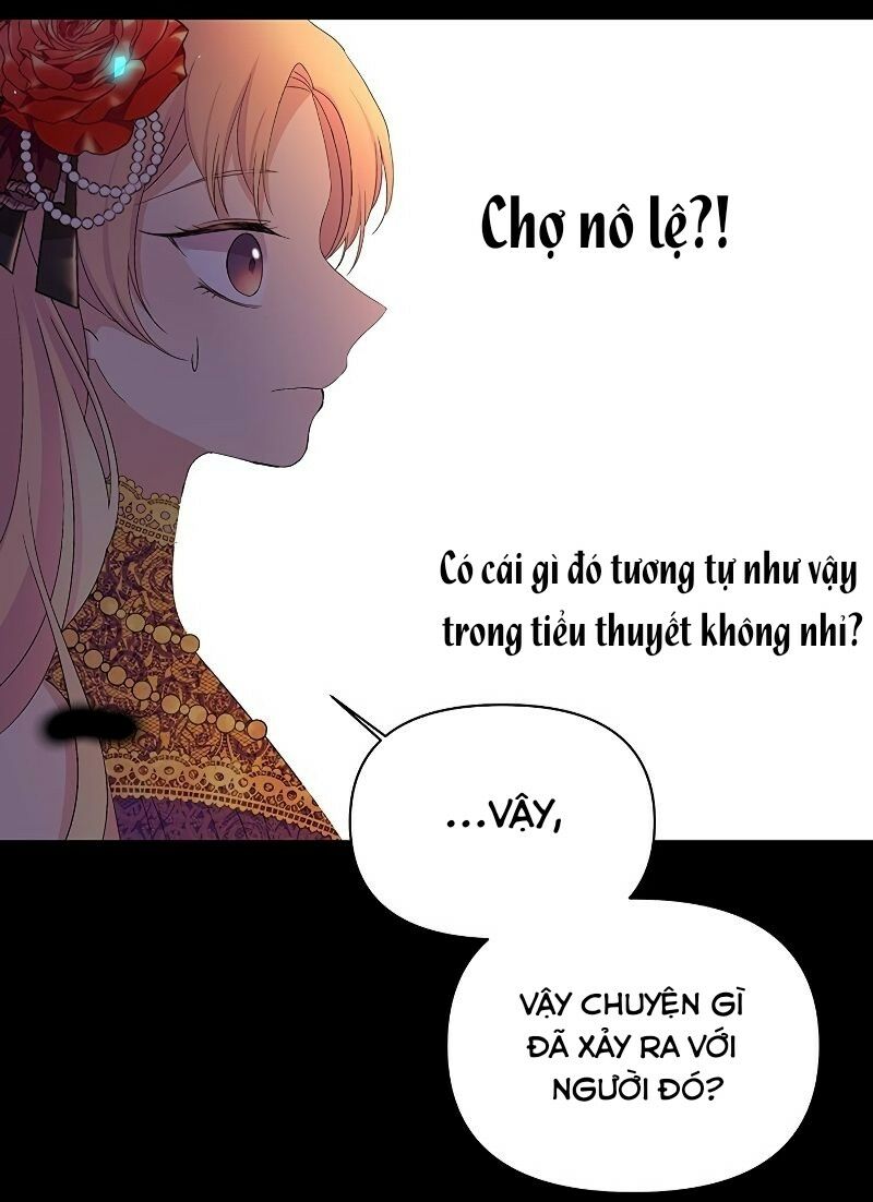 Công Chúa Thời Gian Có Hạn Chapter 7 - Trang 48