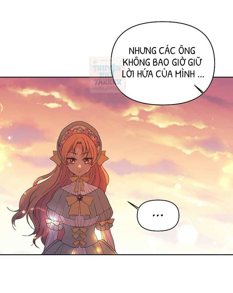 Công Chúa Thời Gian Có Hạn Chapter 5 - Trang 76