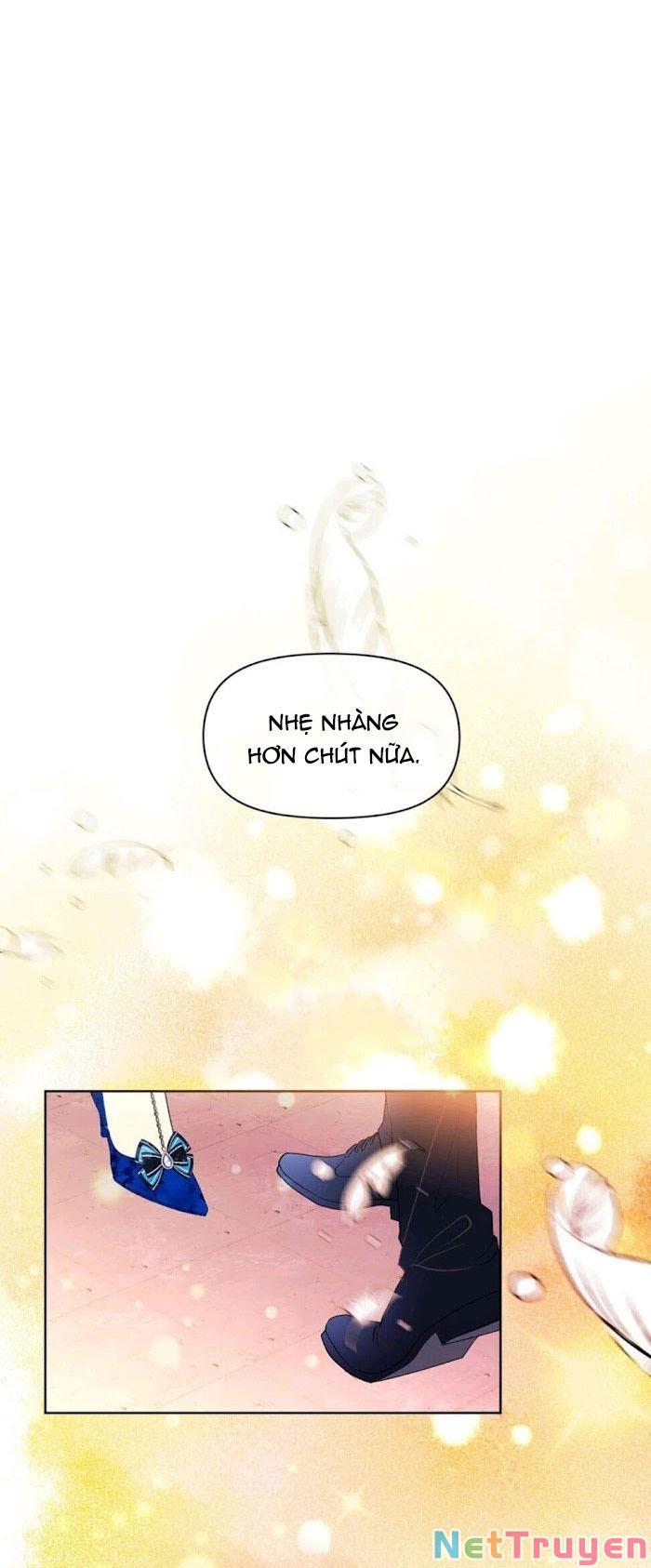 Công Chúa Thời Gian Có Hạn Chapter 51 - Trang 61