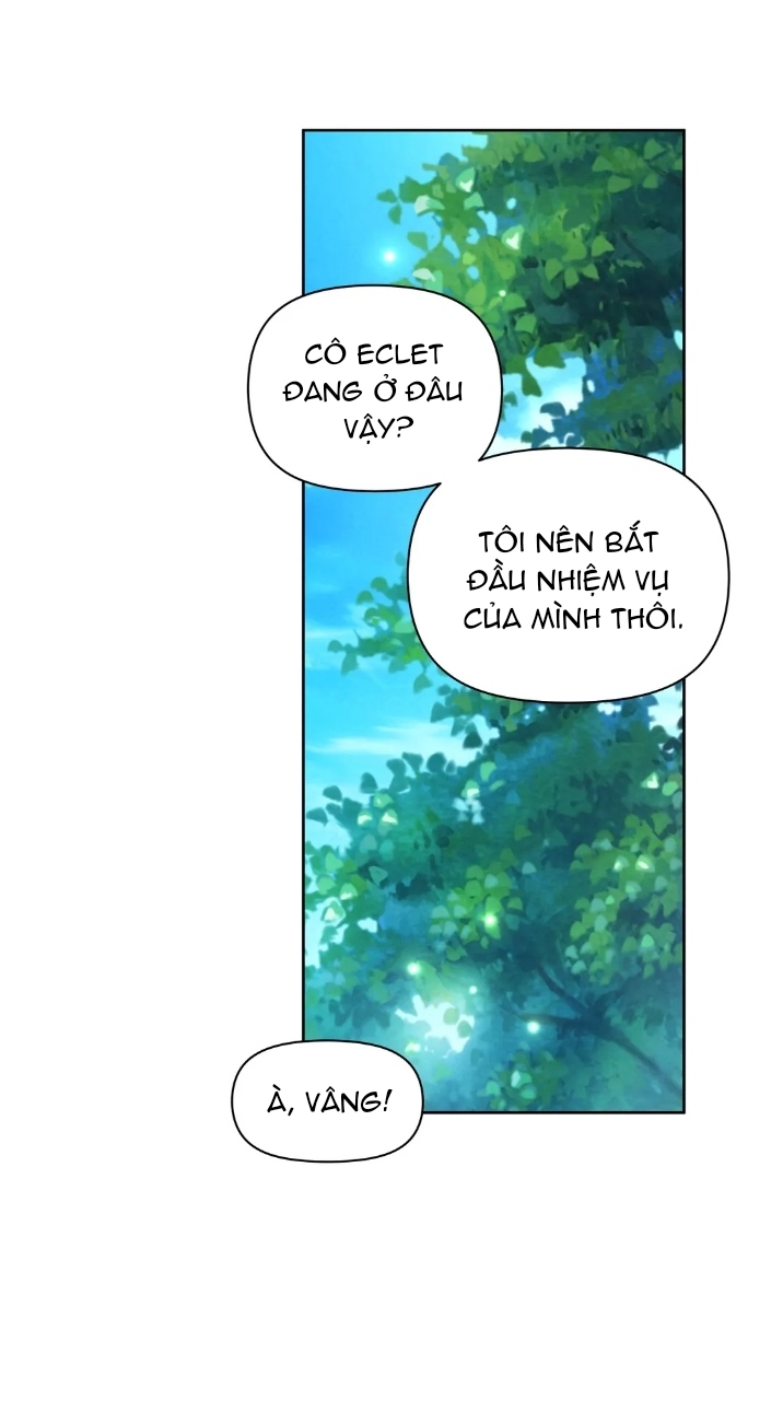 Công Chúa Thời Gian Có Hạn Chapter 37.2 - Trang 2