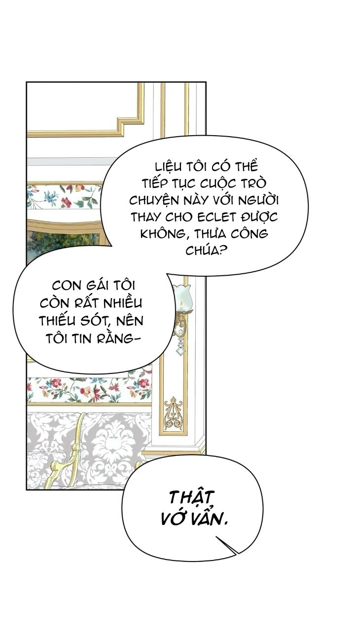 Công Chúa Thời Gian Có Hạn Chapter 19 - Trang 42