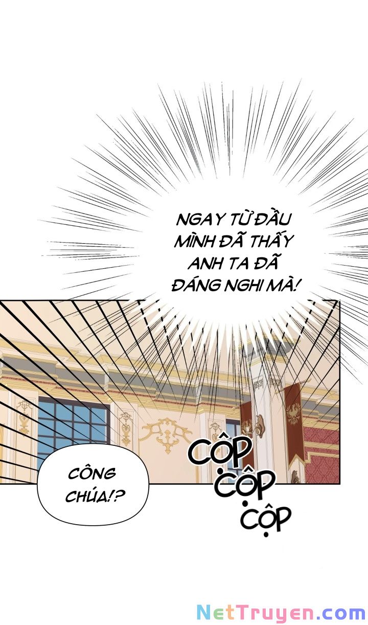 Công Chúa Thời Gian Có Hạn Chapter 31 - Trang 56