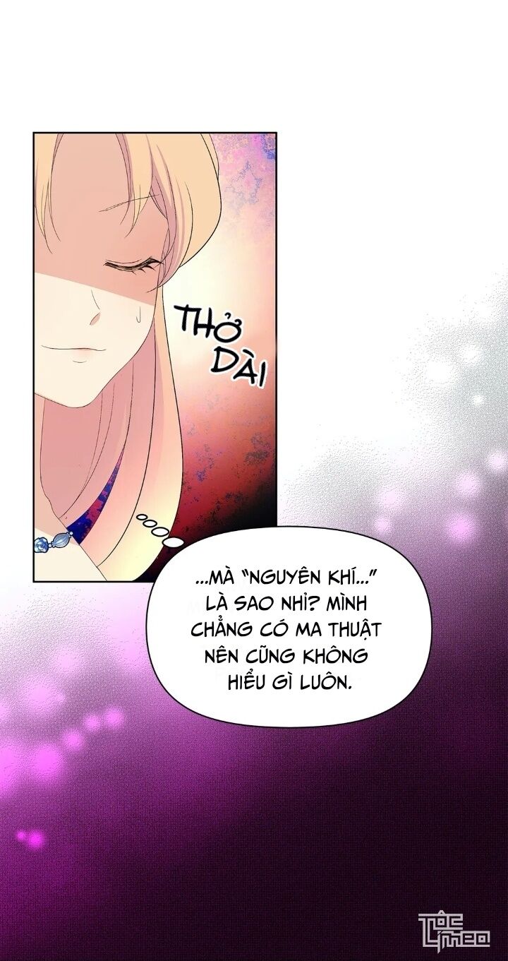 Công Chúa Thời Gian Có Hạn Chapter 26 - Trang 12