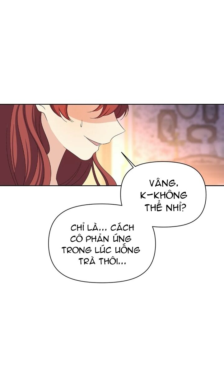 Công Chúa Thời Gian Có Hạn Chapter 14 - Trang 28