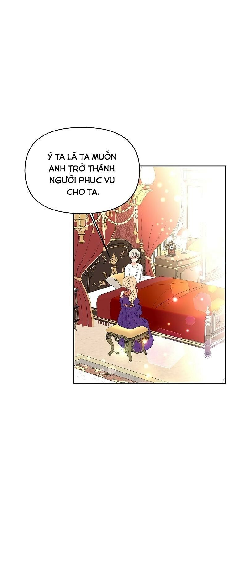 Công Chúa Thời Gian Có Hạn Chapter 7 - Trang 41