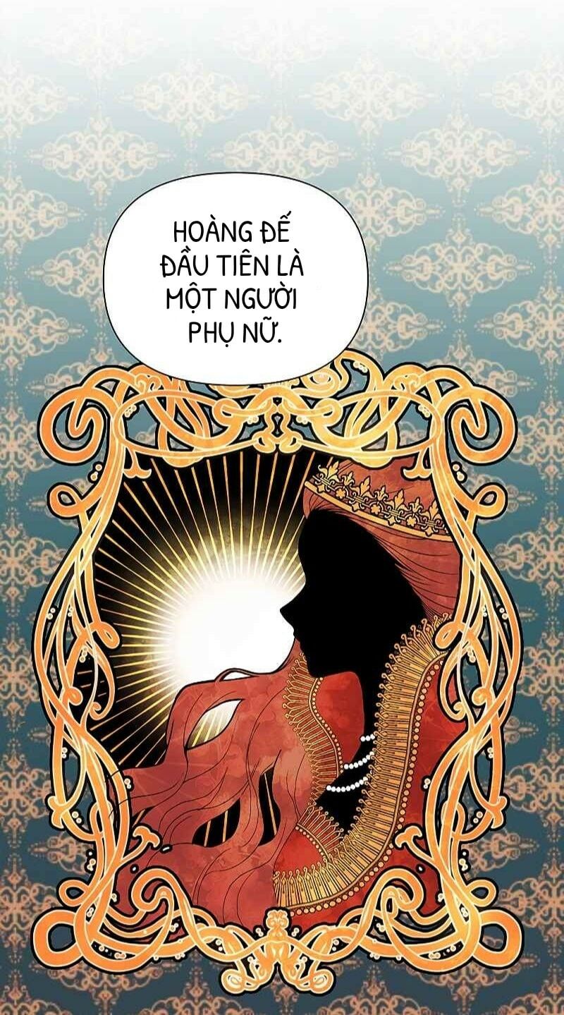 Công Chúa Thời Gian Có Hạn Chapter 1 - Trang 24