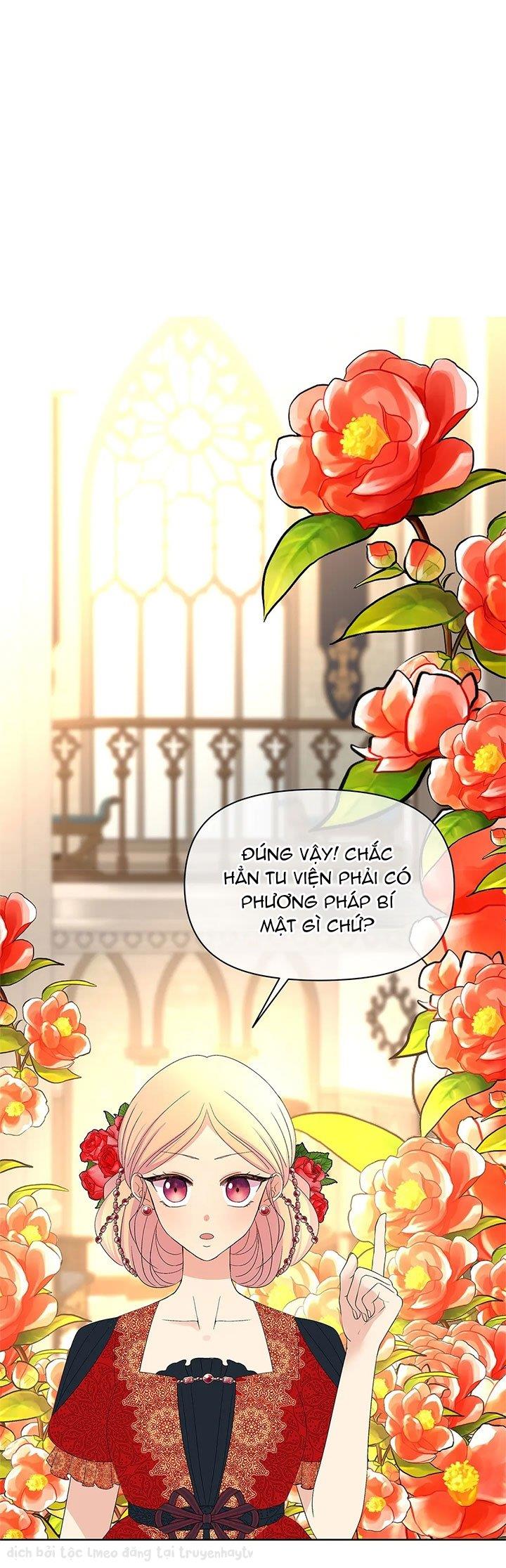 Công Chúa Thời Gian Có Hạn Chapter 44 - Trang 15