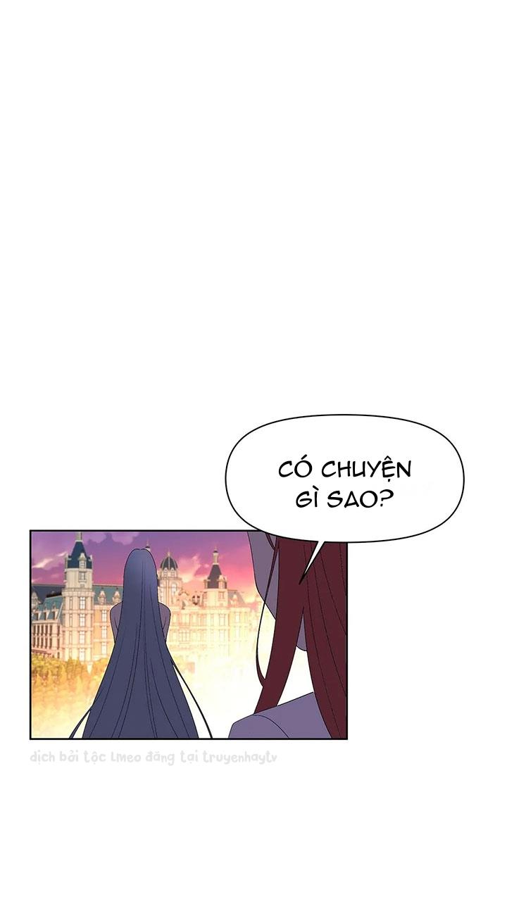 Công Chúa Thời Gian Có Hạn Chapter 42.5 - Trang 19